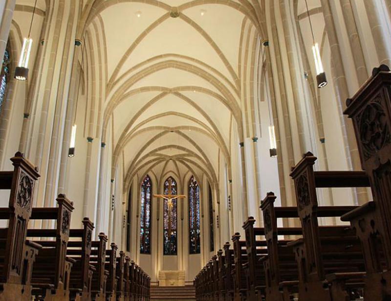 Entspannte Leute, gute Musik, aktuelle Themen