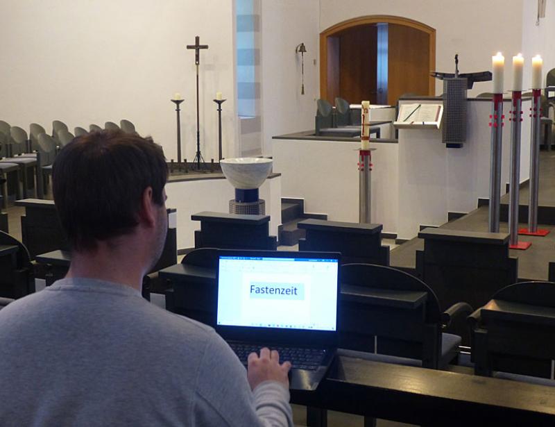 Raus aus dem Schneckenhaus