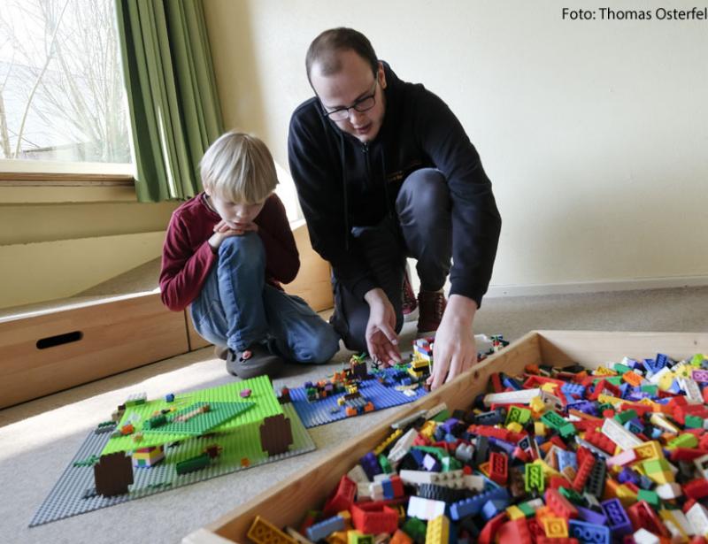 "Das ist ein faires Angebot"