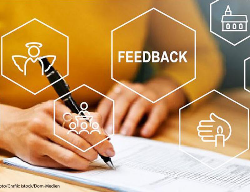 Wie zufrieden sind Sie?