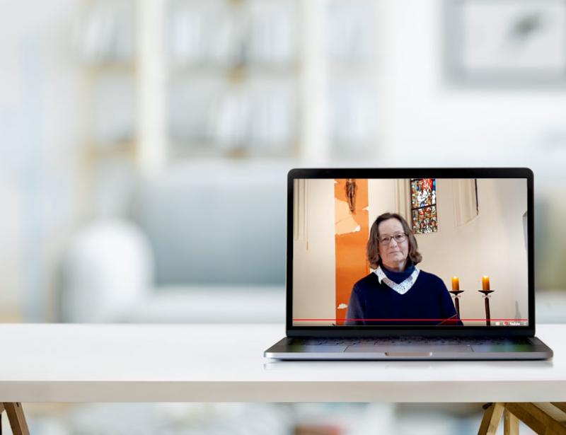 Berufen, aber nicht geweiht