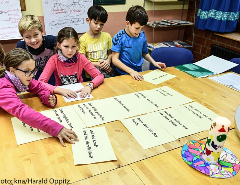 Auch Männer machen gerne mit