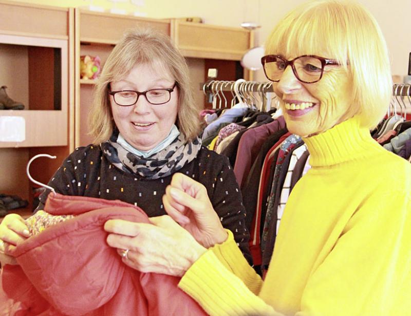 "Annas Treff" neu entdecken