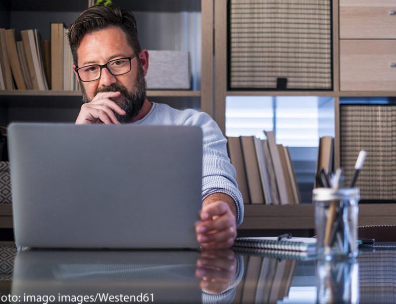 So wird die Seelsorge auch datensicher