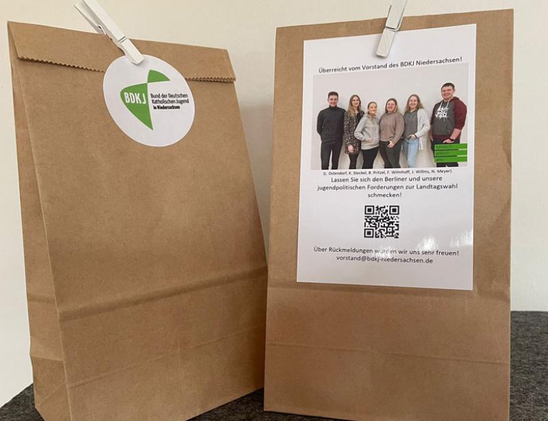 Mehr Rechte für den Nachwuchs