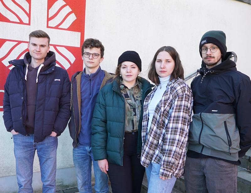 "Dann gehen da die Lichter aus"