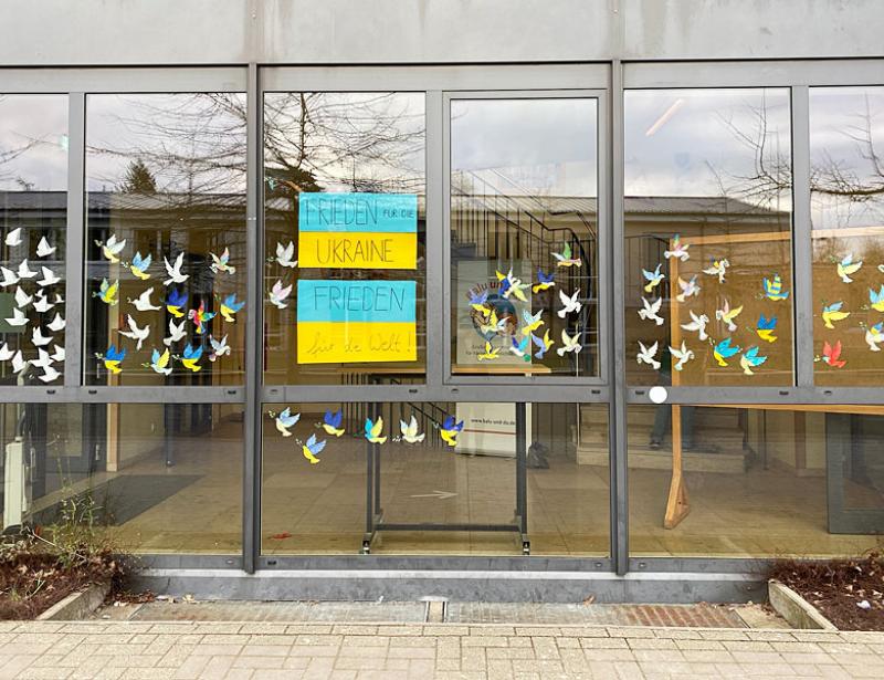 Die Botschaft einer Generation