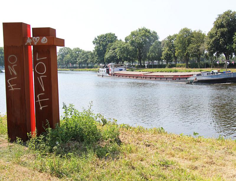 Wegweiser für unser Leben