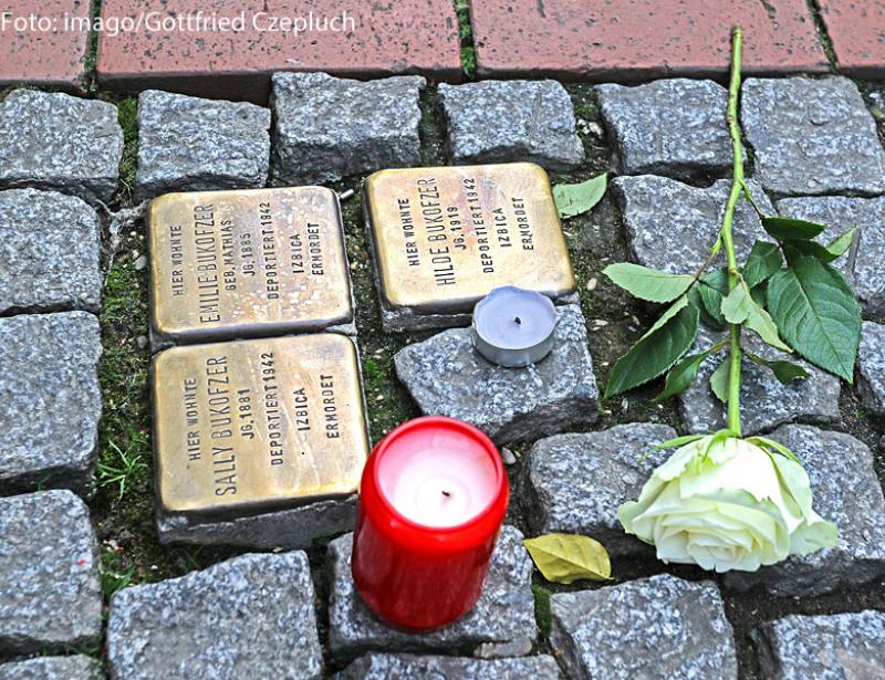Gedenkveranstaltungen im Bistum Osnabrück