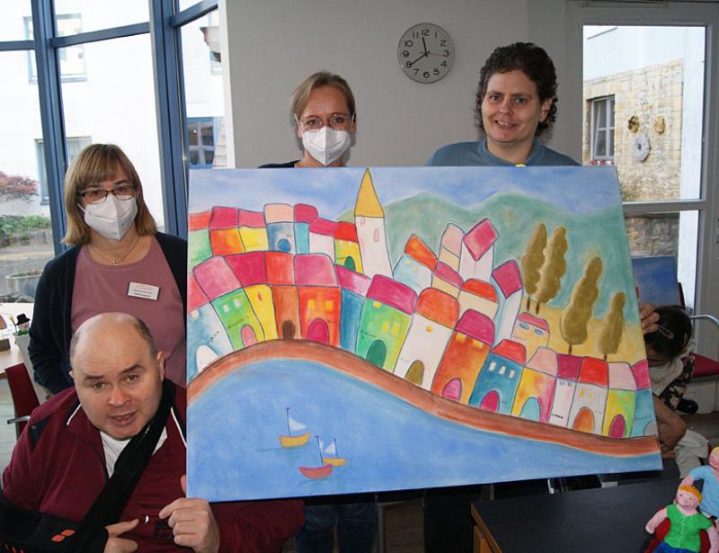 Eine gute Zeit für die Seele