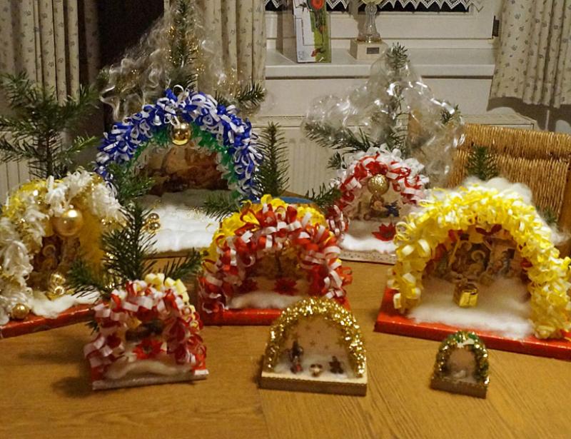 "Tunscheren" für ein gutes Miteinander