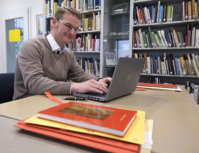 Auf aktive Meldungen angewiesen