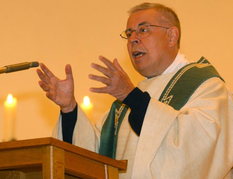 Domkapitular Jacob gestorben