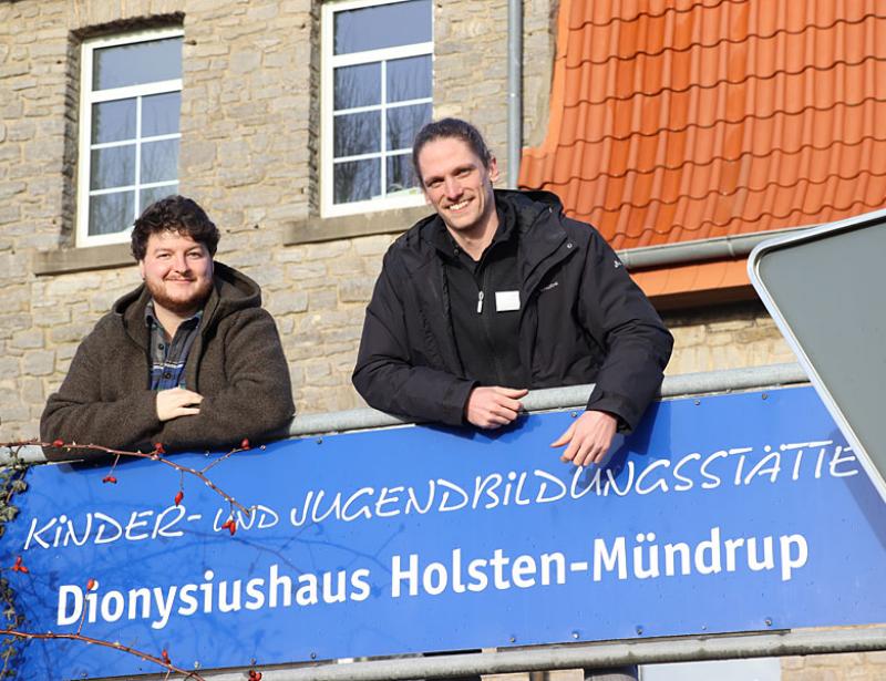 Neue Ideen für ein altes Haus