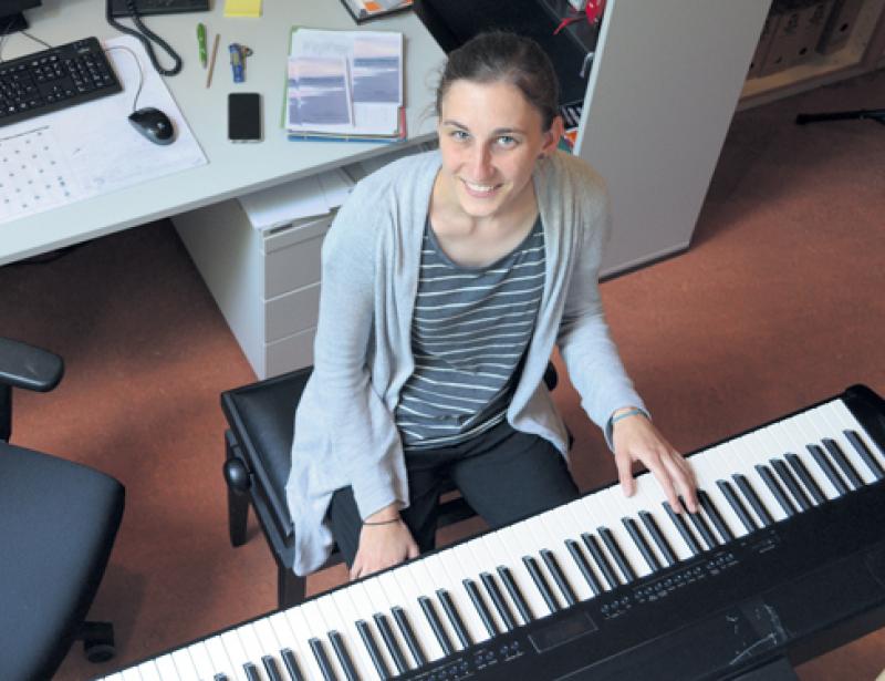 Nicht so die Klassische