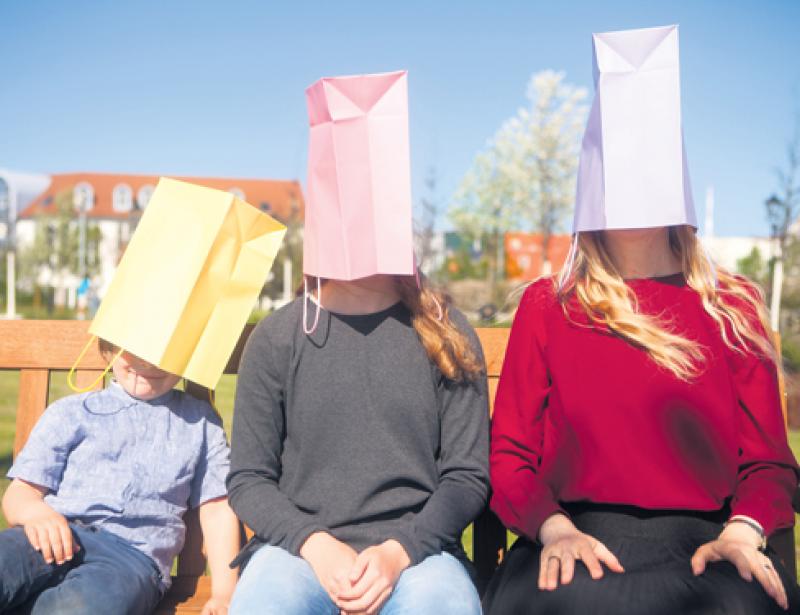 Meine Daten, deine Daten, unsere Daten?