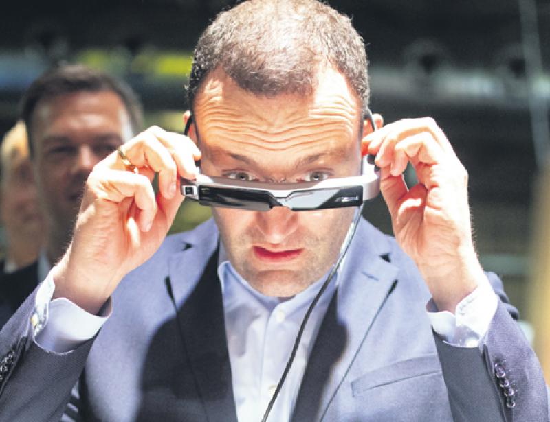 Getaufter Menschenverstand