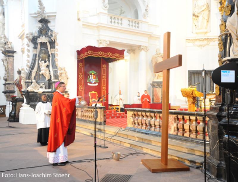 Melancholisch und gut gelaunt