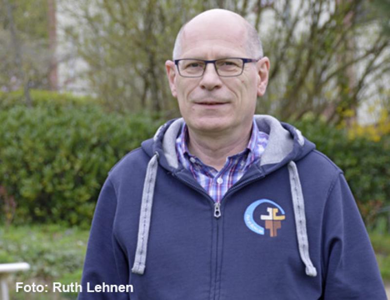 Das Versteckspiel ist vorbei