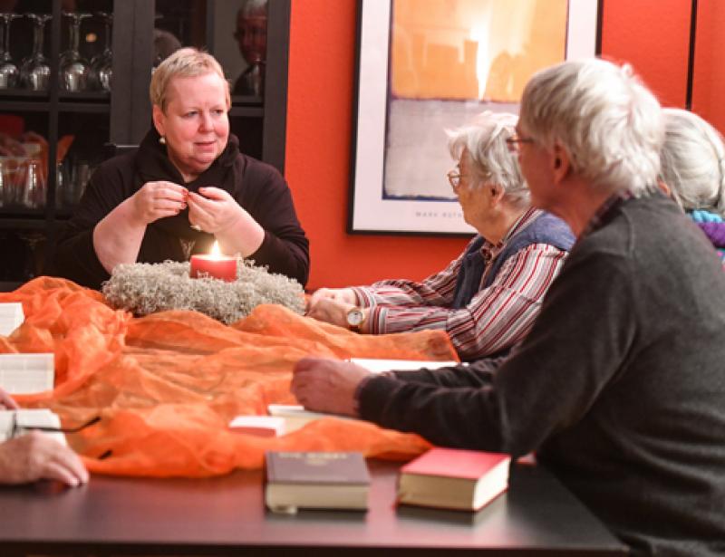 Üben, üben, üben ... 