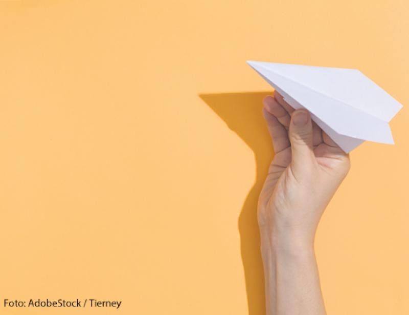 Geht, Ihr seid gesendet!