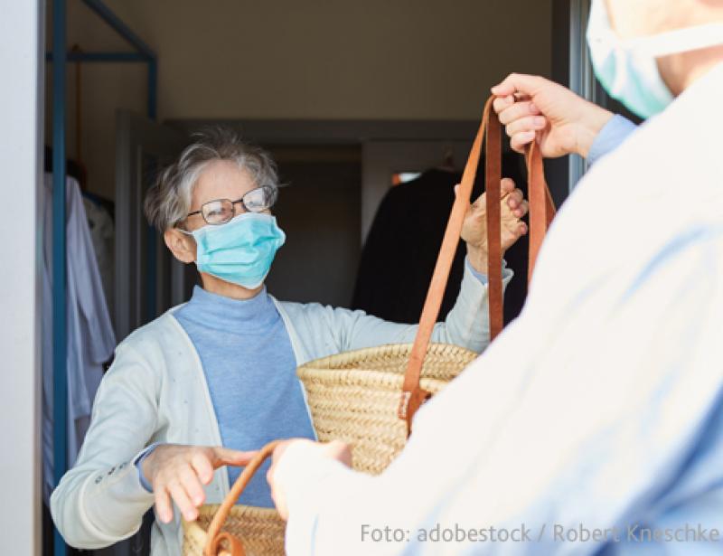 Teilen – weil andere Menschen eben nicht egal sind