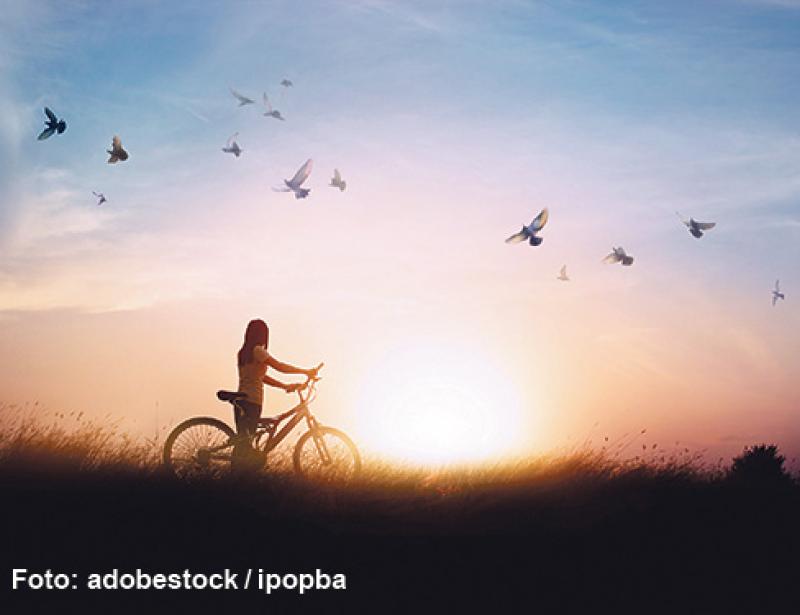 Von Jesus leben lernen