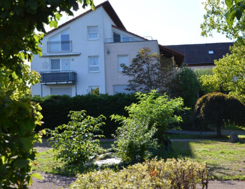 "Wehmütig, neugierig, dankbar"