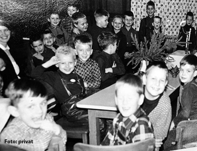 Das Trauma einer Generation