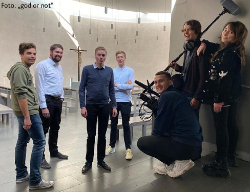 Ganz anders als in Hogwarts