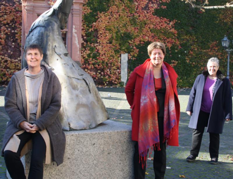 Bistum Mainz plant Frauenkommission