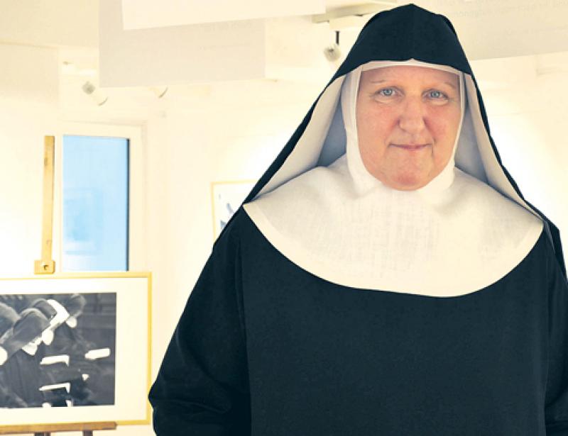 Mutige Schritte wagen – wenn nicht jetzt, wann dann?