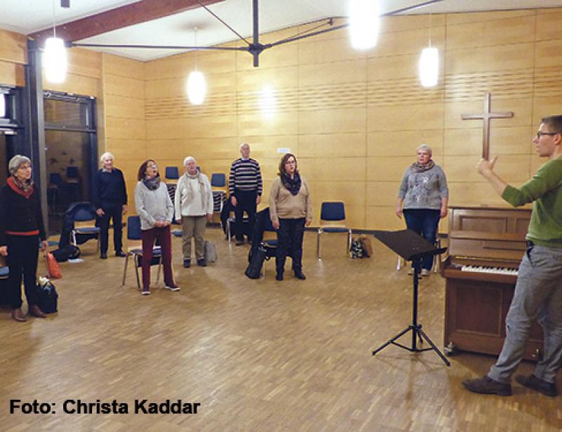 Im Kreuzfeuer der Vorschriften