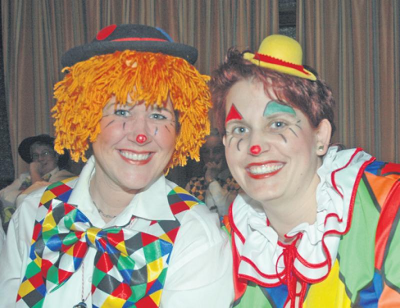 Zwei Seiten einer Medaille