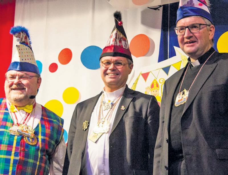 In Meenz kann ein Kölner was lerne