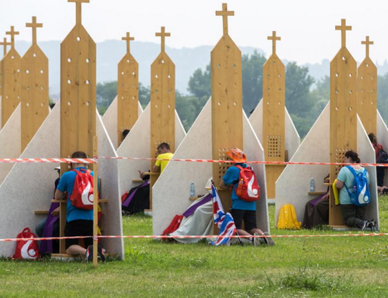 Zwischen Trauma und Traum
