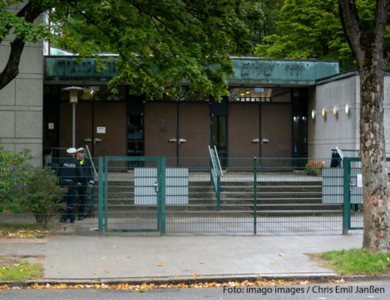 Entsetzen über Anschlag auf Studenten 