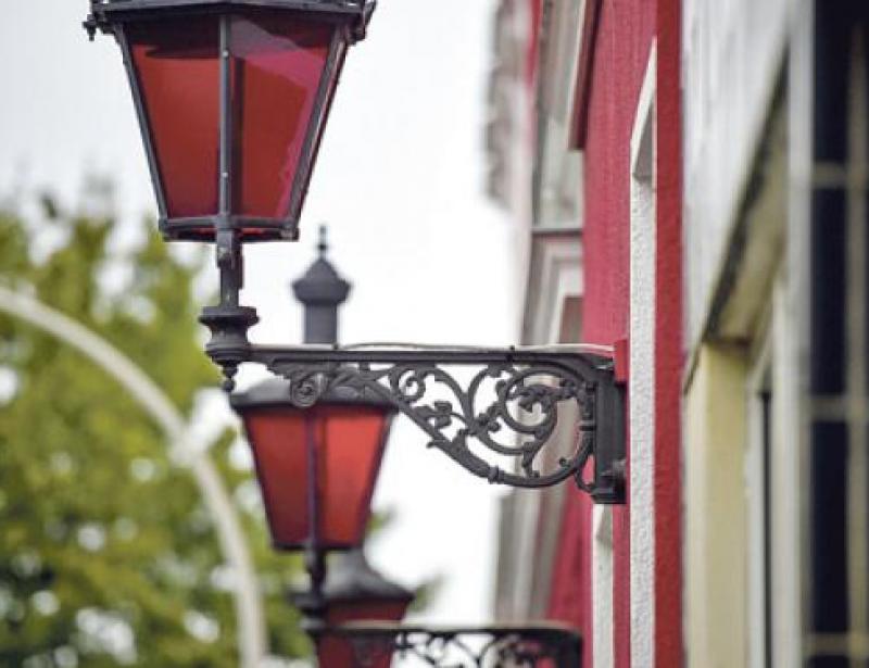 „Kirchen sollen das  heiße Eisen anpacken“