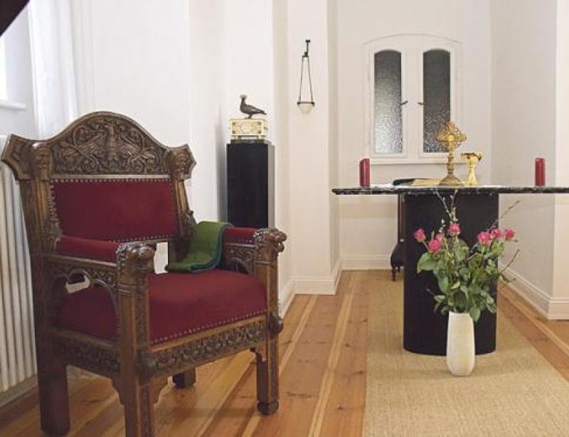 „Ich wohne gern hier“