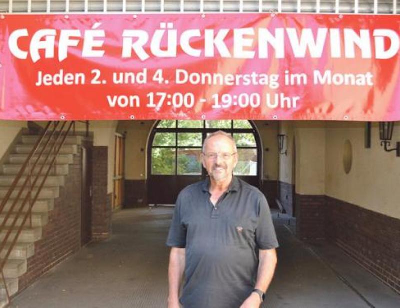 Zeige mir deine Wunde