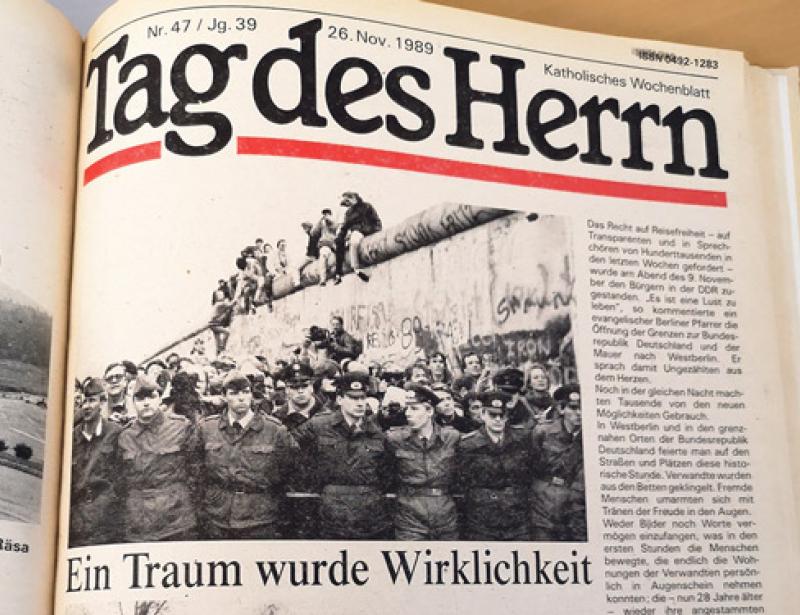 Wahnsinn und Wunder