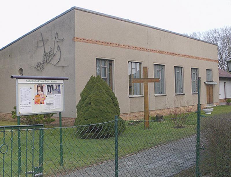 Vom Charme der kleinen Herde