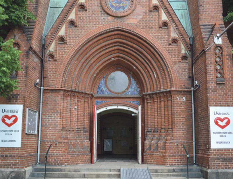 Heilung und Zerstörung