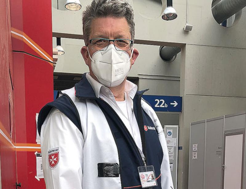 Beflügelt durch dankbare Gäste