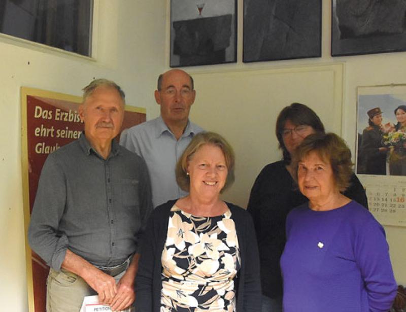 Wahrhaftigkeit als Leitschnur