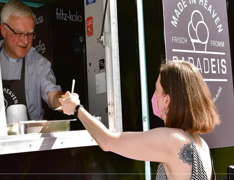 Glaube mit Geschmack