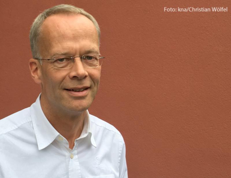 Theologen wollen homosexuelle Paare segnen 