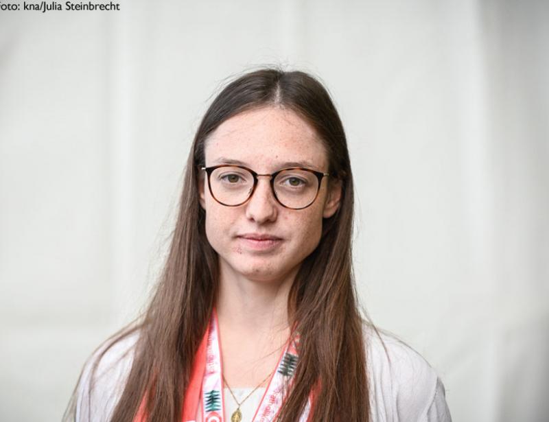Maria 1.0 fordert Rücktritt von Irme Stetter-Karp