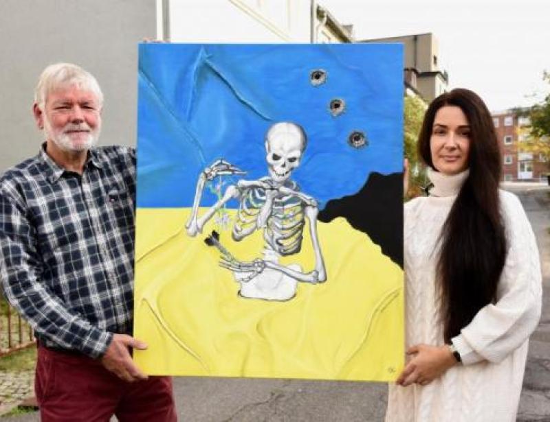 Das schwerste Bild