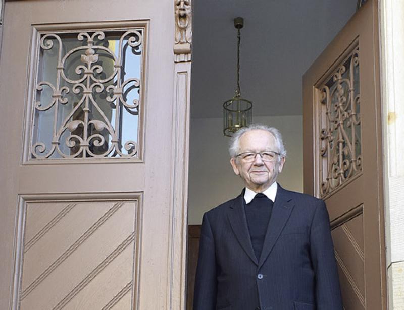 Blick für Wesentliches geschärft